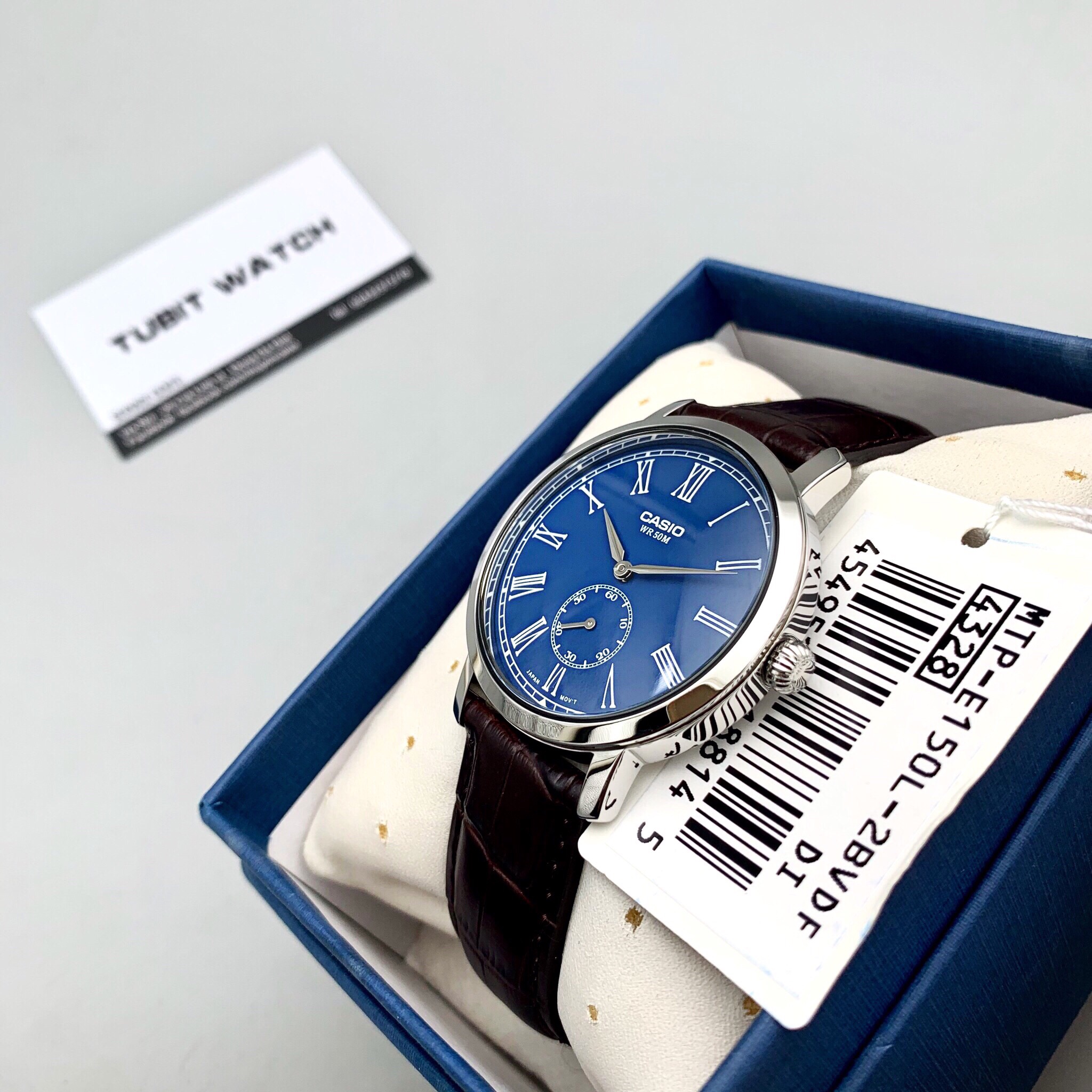 NG H CASIO MTP E150L 2B CH NH H NG Chuy n casio