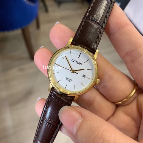 Đồng hồ Citizen nữ Eu6092-08a Chính Hãng