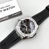 Đồng hồ Casio G-shock nam GST W330-1A 1:1