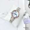 Đồng hồ Casio nữ SHE 3043SPG-7A Chính hãng