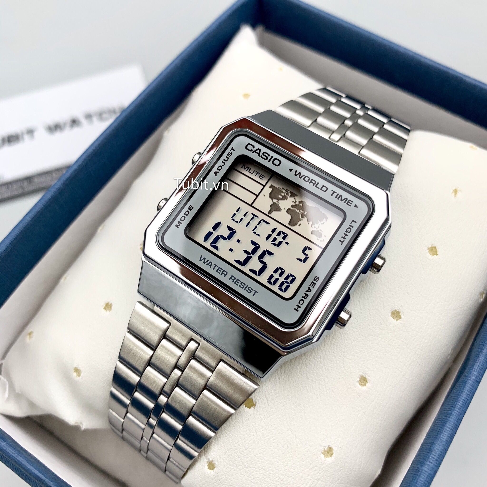 casio a 500wa