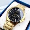 Đồng hồ Casio nam MTP V300G-1A Chính hãng