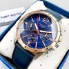 Đồng hồ Casio nam MTP 1374L-2a Chính hãng