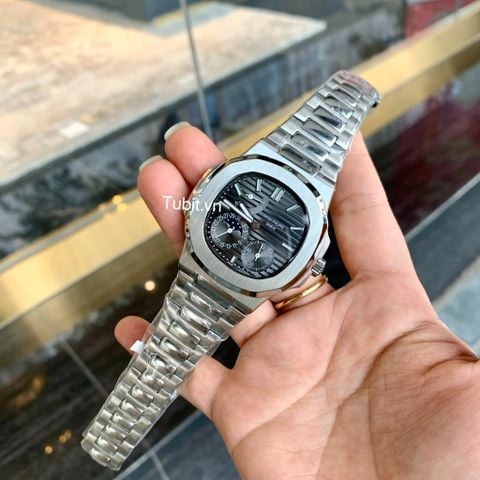 Đồng hồ cơ nam Patek Philippe Nautilus 5712/8A-001 1:1