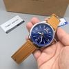Đông hồ Casio nam E129L-2B2 Chính Hãng