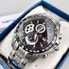 Đồng hồ Casio Edifice nam EF 543D-2A 1:1