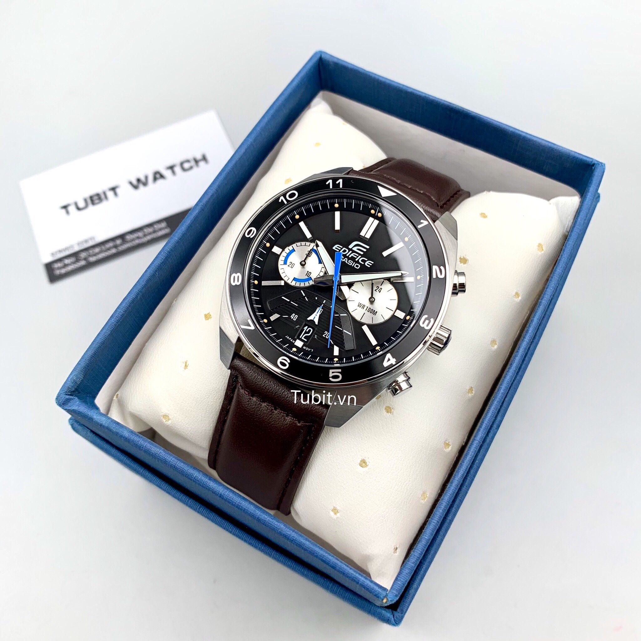 casio efv 590l