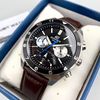 Đồng hồ Casio Edifice nam EFV 590L-1AV Chính Hãng