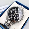 Đồng hồ Casio Edifice nam EFV 580D-1A chính hãng