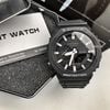 Đồng hồ Casio G-shock nam GA 2100-1a 1:1