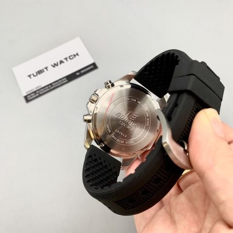 Đồng hồ Casio Edifice nam EFR 556PB-1A9 1:1