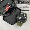 Đồng hồ Casio G-shock nam GA 2100SU-3a1 1:1