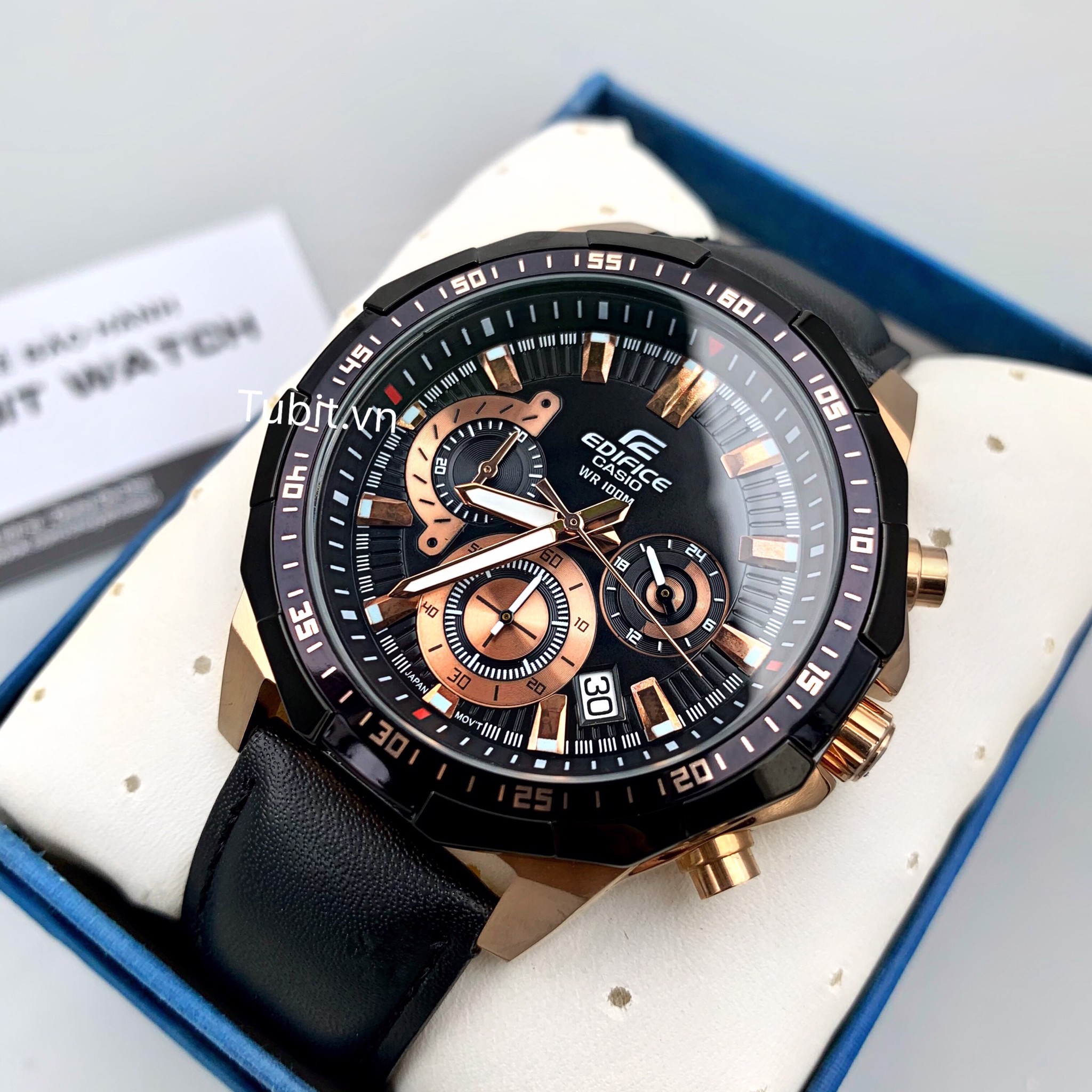 Casio efr 554bgl online