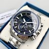 Đồng hồ Casio Edifice nam ECB 800D-1A 1:1