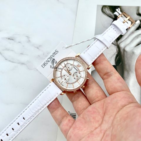 Đồng hồ nữ Swarovski Era Journey 7a hàng siêu cấp