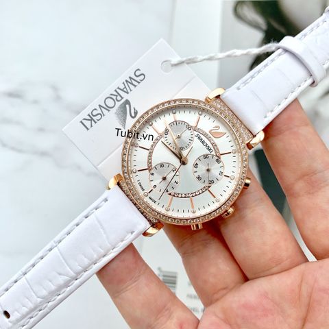 Đồng hồ nữ Swarovski Era Journey 7a hàng siêu cấp