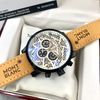 Đồng hồ Montblanc Chronograph NEW 2022 model 344