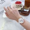 Đồng hồ Casio Sheen nữ SHE 3064PGL-7A Chính Hãng