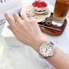 Đồng hồ Casio Sheen nữ SHE 3058SG-7A Chính Hãng