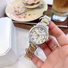 Đồng hồ Casio Sheen nữ SHE 3058SG-7A Chính Hãng