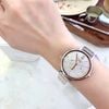 Đồng hồ Casio Sheen nữ SHE 3064SPG-7A Chính Hãng