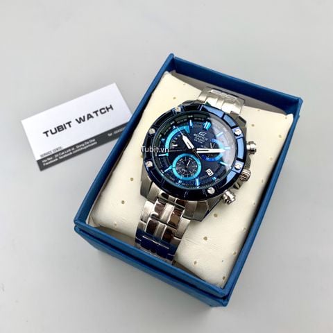 ĐỒNG HỒ CASIO EDIFICE NAM EFR 559D-2AV 1:1