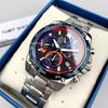 Đồng hồ Casio Edifice nam EFR 557RB-1a 1:1
