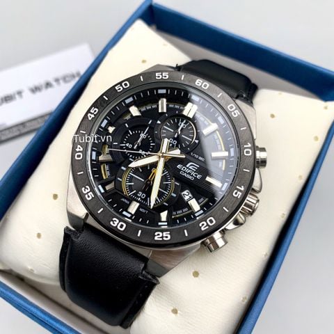 ĐỒNG HỒ CASIO EDIFICE NAM EFR 564BL-1A 1:1