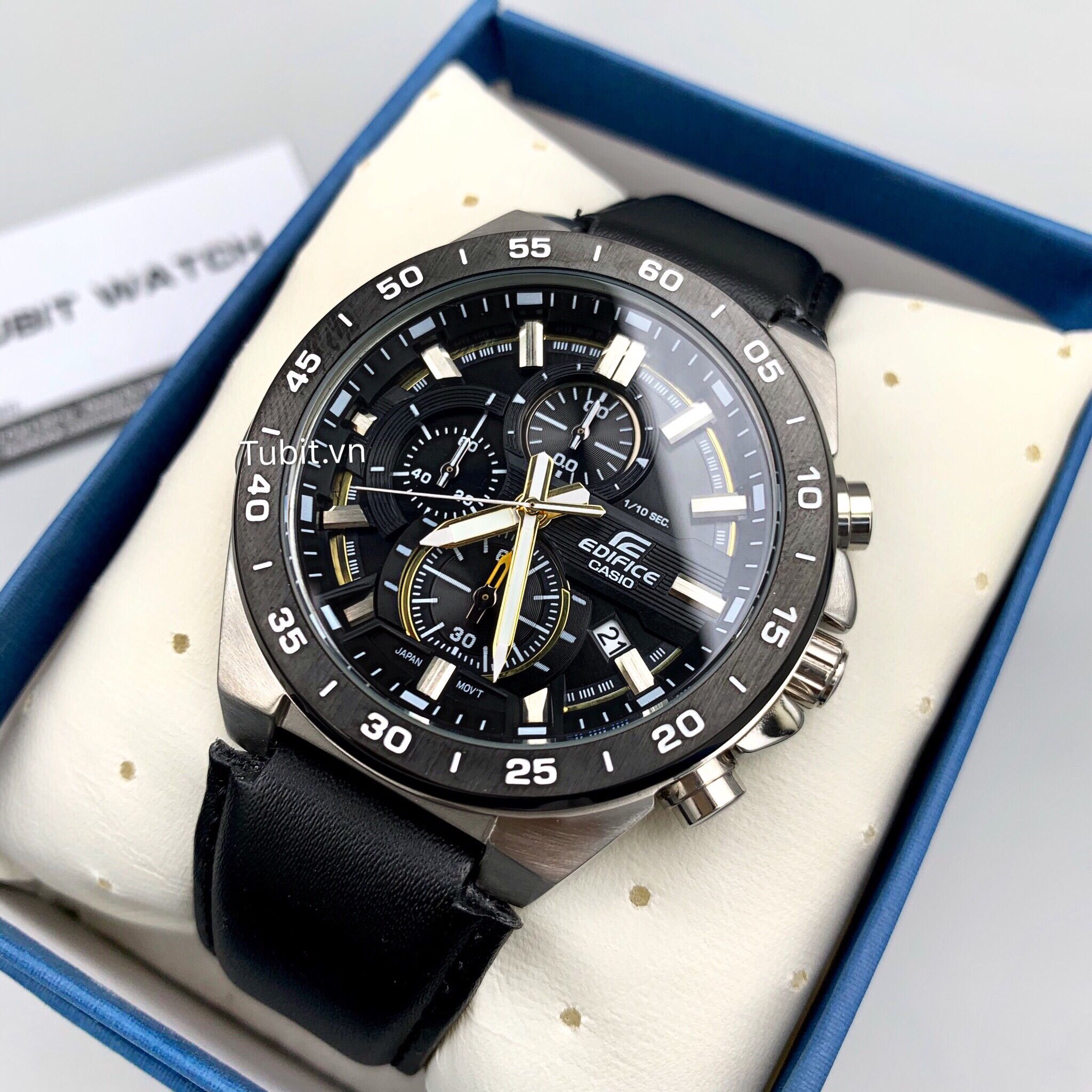 casio efr 564bl