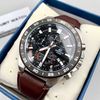 ĐỒNG HỒ CASIO EDIFICE NAM EFR 564BL-5A 1:1