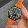 Đồng hồ Casio G-shock nam GA 2100HC-4A 1:1