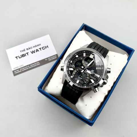 Đồng hồ nam Casio Edifice ECB 30P-1ADF 1:1