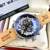 Đồng hồ Montblanc Chronograph NEW 2022 model 306L-7a