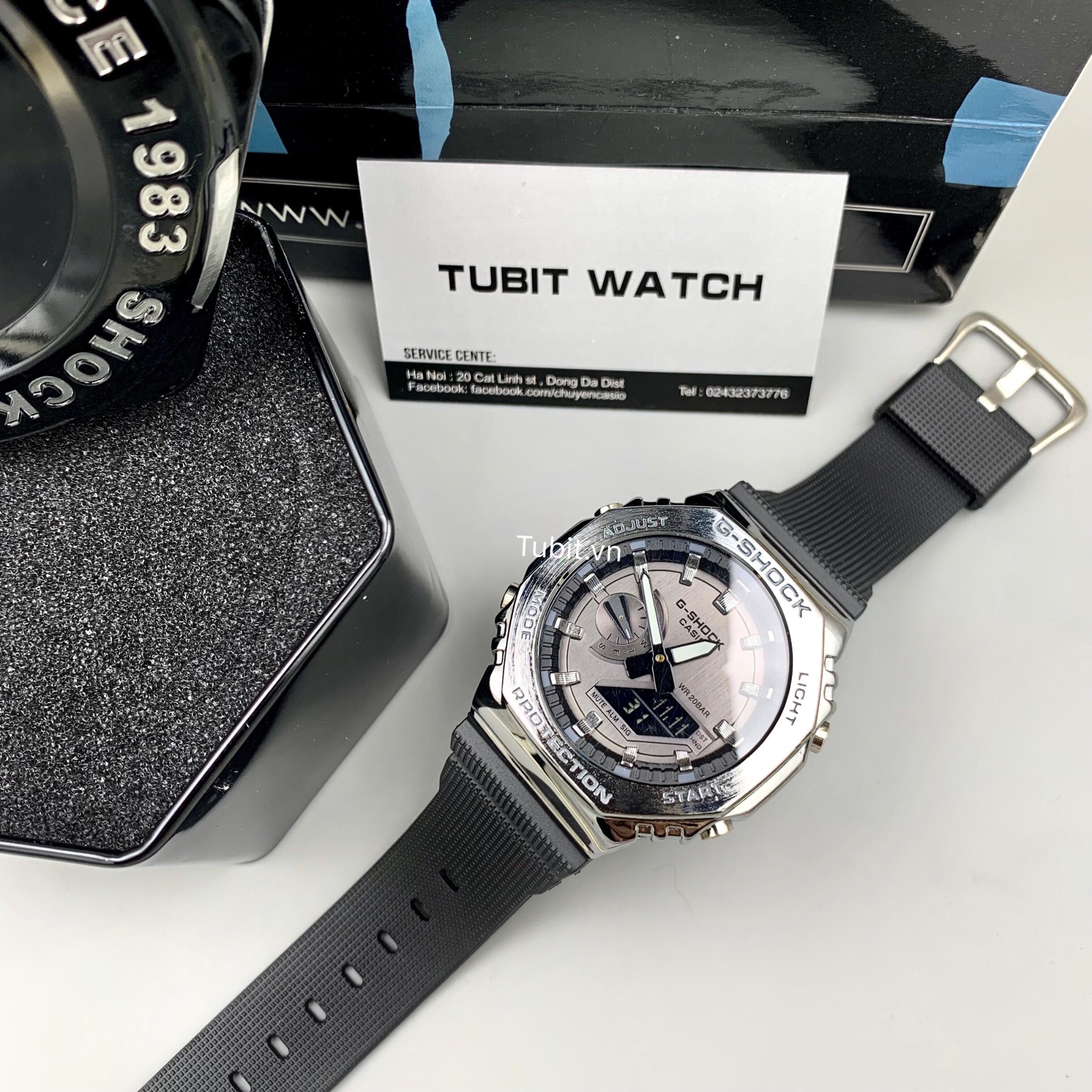 G-SHOCK C-PMGH2-1 G-SHOCK｜ジーショック – THE CLOCK HOUSE公式 