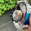 Đồng hồ Casio G-shock nam GST B100D-2a 1:1