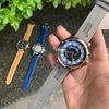 Đồng hồ Montblanc Chronograph model 309GL-1a