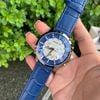 Đồng hồ Montblanc Chronograph NEW 2023 model 349