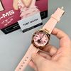 Đồng Hồ Casio Nữ BabyG MSG S200G-4ADR 1:1