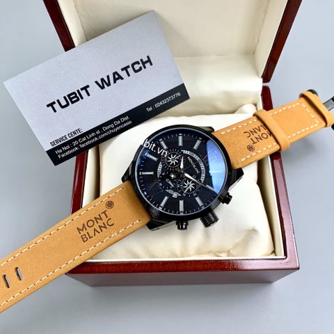 Đồng hồ Montblanc Chronograph model 360