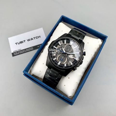 Đồng hồ nam Casio Edifice EQB 1200DC-1A 1:1