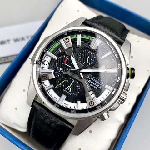 Đồng hồ nam Casio Edifice EQB 1200AT-1A 1:1