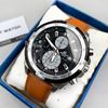 Đồng hồ Casio Edifice nam EFR 539L-1B 1:1