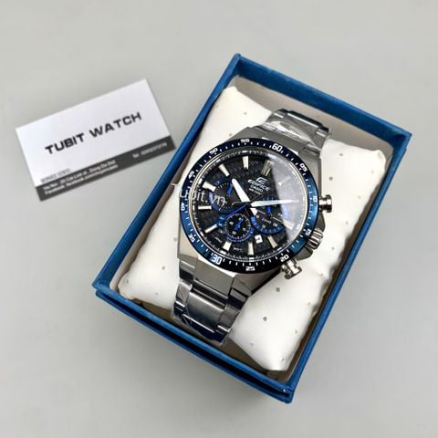 Đồng hồ nam Casio Edifice EQS 800CDB-1BV 1:1