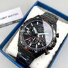 Đồng hồ nam Casio Edifice EQS 800BK-1A 1:1