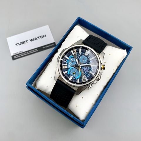 Đồng hồ nam Casio Edifice EQB 1200PB-2a 1:1