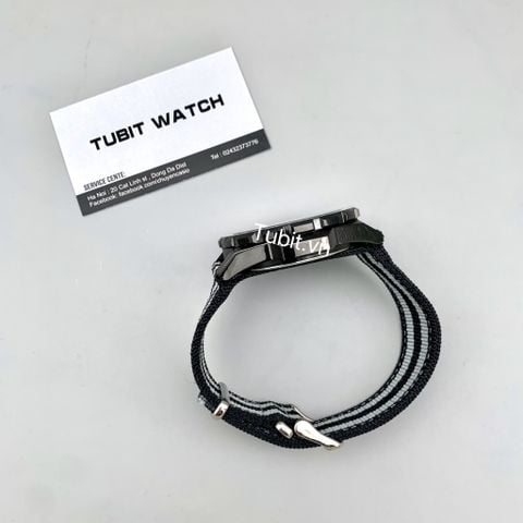 Đồng hồ nam Casio Edifice EFS S550BL-1AV 1:1