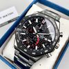 Đồng hồ nam Casio Edifice EQW A2100DB-1A 1:1