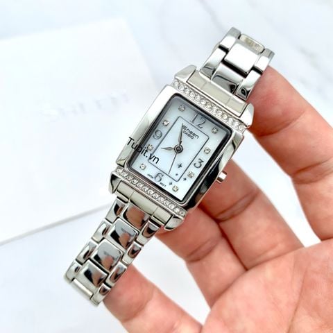 Đồng hồ Casio nữ Sheen SHE 4016D-7A 1:1