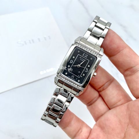 Đồng hồ Casio nữ Sheen SHE 4016D-1A 1:1