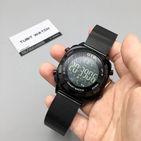 SMARTWATCH 0035G